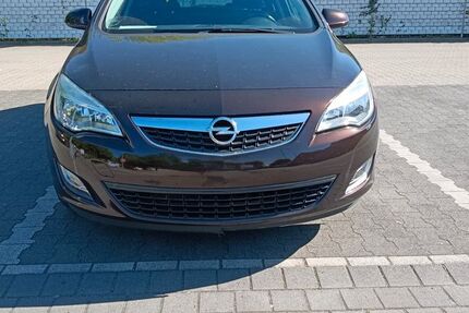 Opel Astra 134.000 km 4.400 &euro; Wesel 46483
