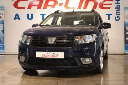 Dacia Logan 199.992 km 4.399 € Ratingen 40880