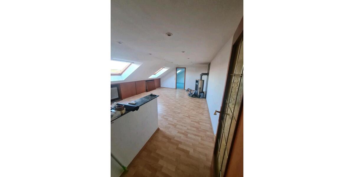 53 qm Wohnung in Heiligenhaus 2 zimmer