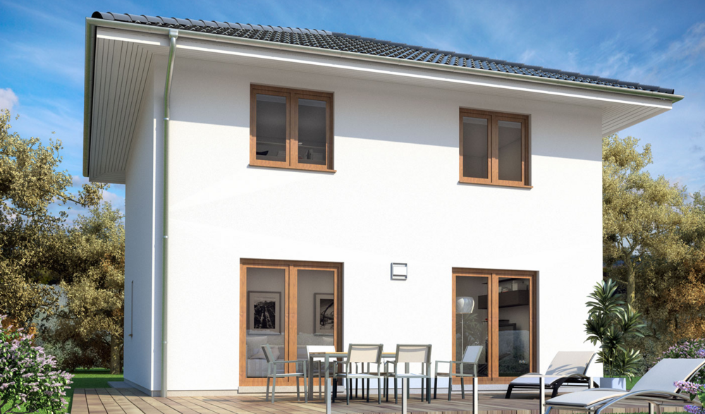 Einfamilienhaus Herne Röhlinghausen - 5 Zimmer, 122 m&sup2;, 1.640&euro; | Angebot:26870376