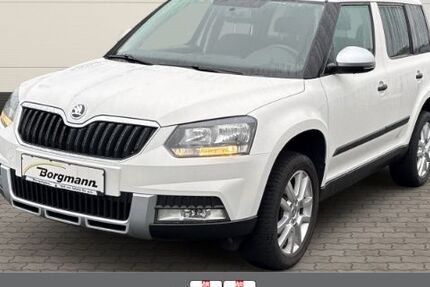 Skoda Yeti 131.000 km 8.990 € Haltern am See 45721