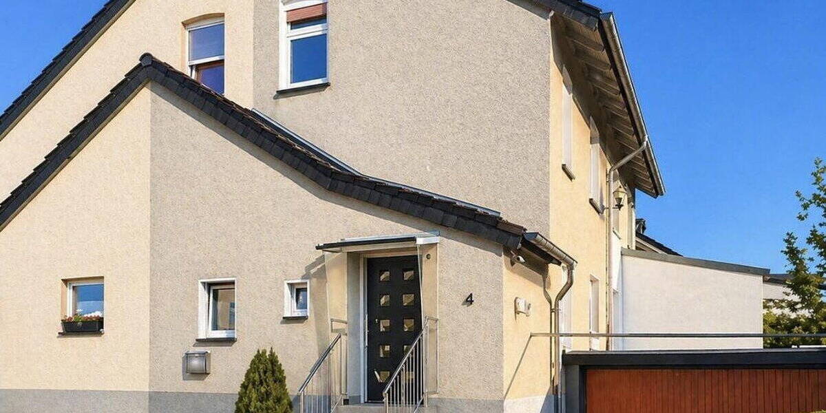 Reihenendhaus Recklinghausen Hochlarmark - 3 Zimmer, 86 m&sup2;, 275.000&euro; | Angebot:26377236