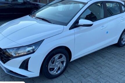 Hyundai i20 5.100 km 16.990 &euro; Hattingen 45525