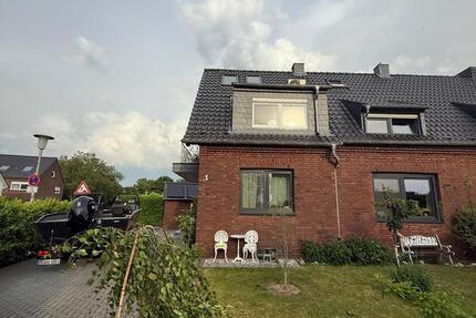 Haus Kamp-Lintfort Lintfort - 4.5 Zimmer, 130 m&sup2;, 499.000&euro; | Angebot:26826475