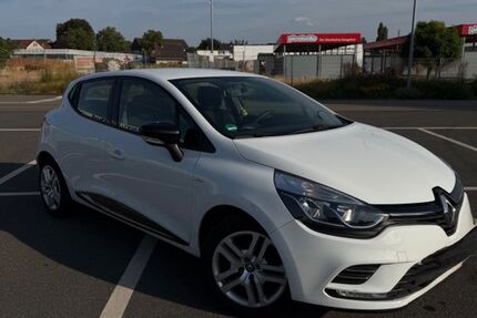 Renault Clio 116.200 km 6.200 &euro; Wesel 46483