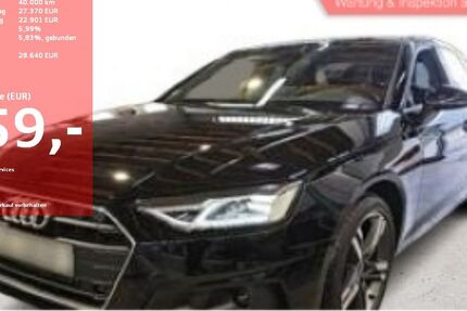 Audi A4 29.180 km 27.890 &euro; Moers-Hülsdonk 47441