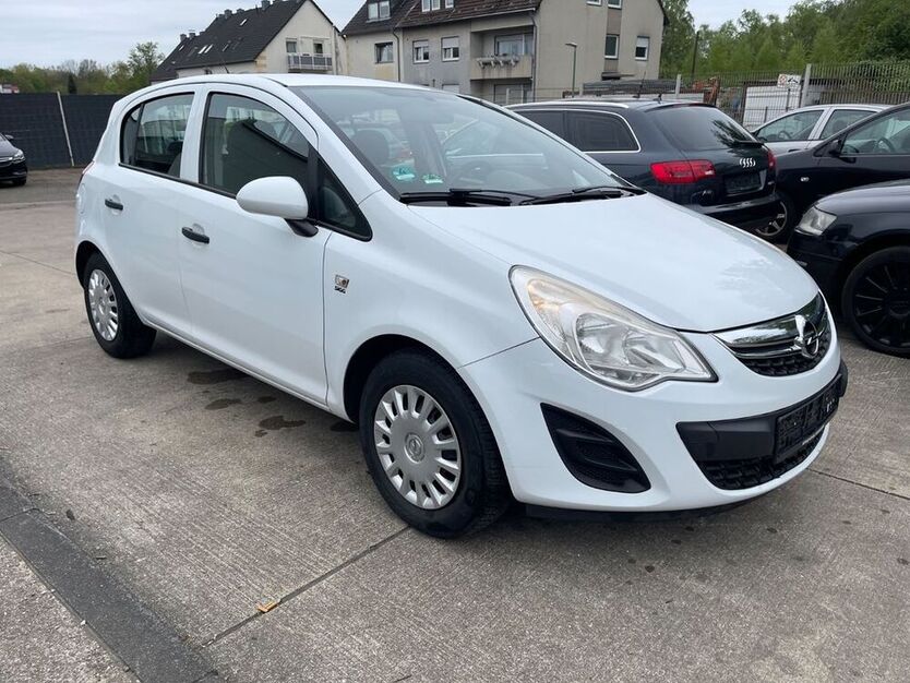 Corsa