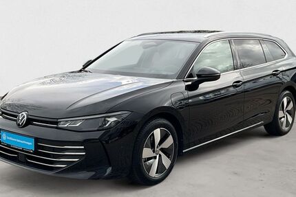 VW Passat 24.027 km 35.880 &euro; Wesel 46483