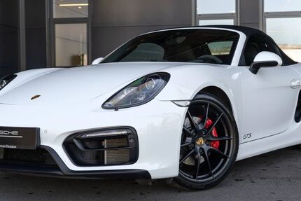 Porsche Boxster 73.420 km 69.900 &euro; Dinslaken 46535