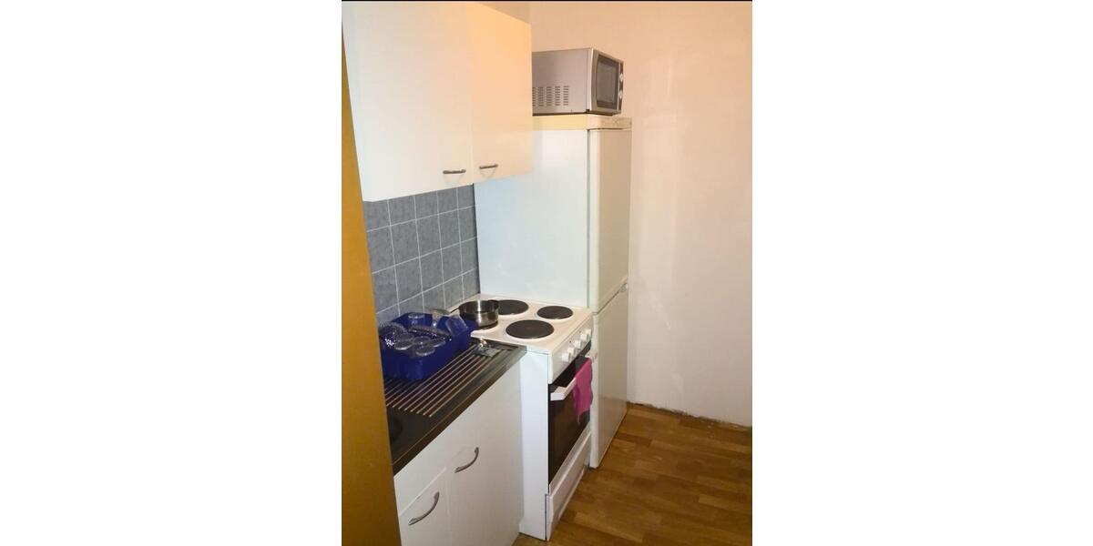 Schickes Appartment mit toller Aussicht 1 zimmer