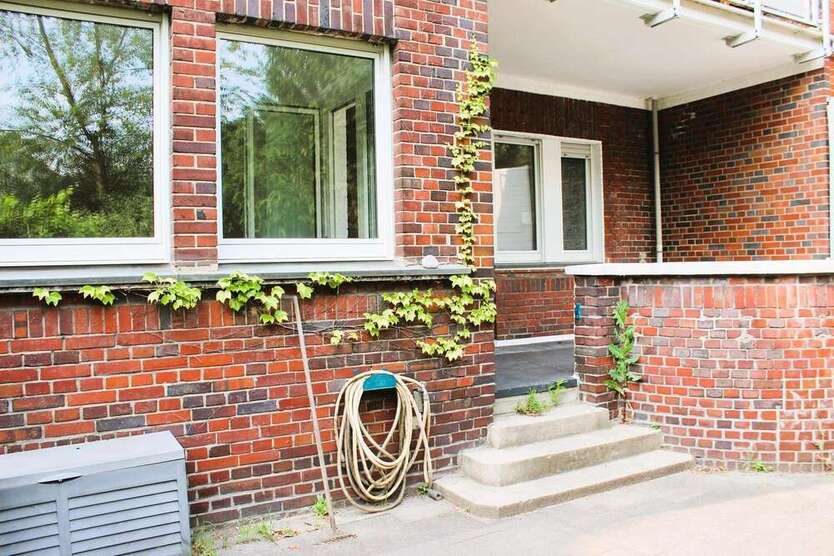 Wohnung zum Mieten in Duisburg 1.070 € 120 m²