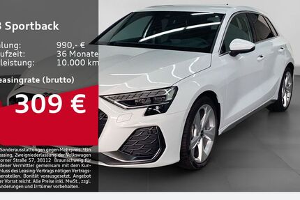 Audi A3 5.524 km 34.440 &euro; Bochum 44809