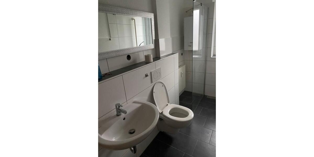 Erdgeschoßwohnung Hattingen Blankenstein - 2 Zimmer, 50 m&sup2;, 450&euro; | Angebot:25289575