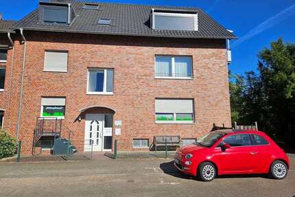 Wohnung zum Mieten in Voerde 940 € 98 m²
