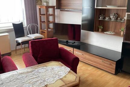 Wohnung Mülheim an der Ruhr Heißen - 2 Zimmer, 53 m&sup2;, 690&euro; | Angebot:26124634