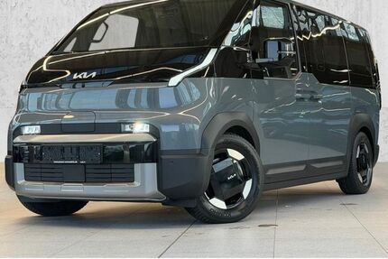 Kia PV5 8.000 km 39.190 &euro; Sprockhövel 45549