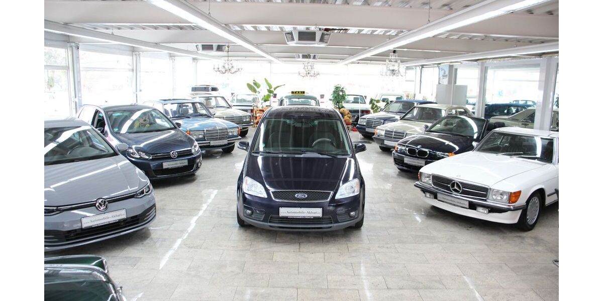 Ford Focus 190.000 km 1.850 &euro; Essen 45356