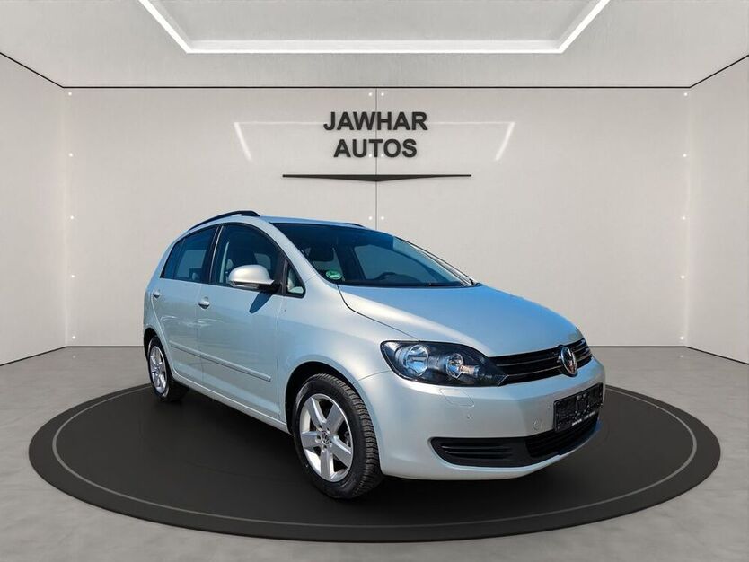 Golf Plus