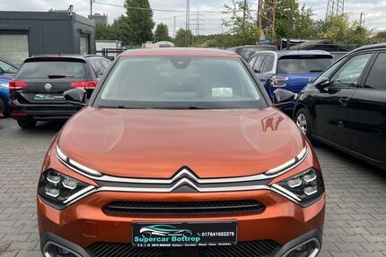 Citroen C4 120.000 km 17.000 € Bottrop 46238