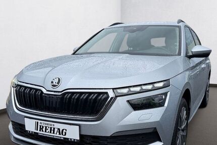 Skoda Kamiq 19.824 km 20.990 &euro; Recklinghausen 45659