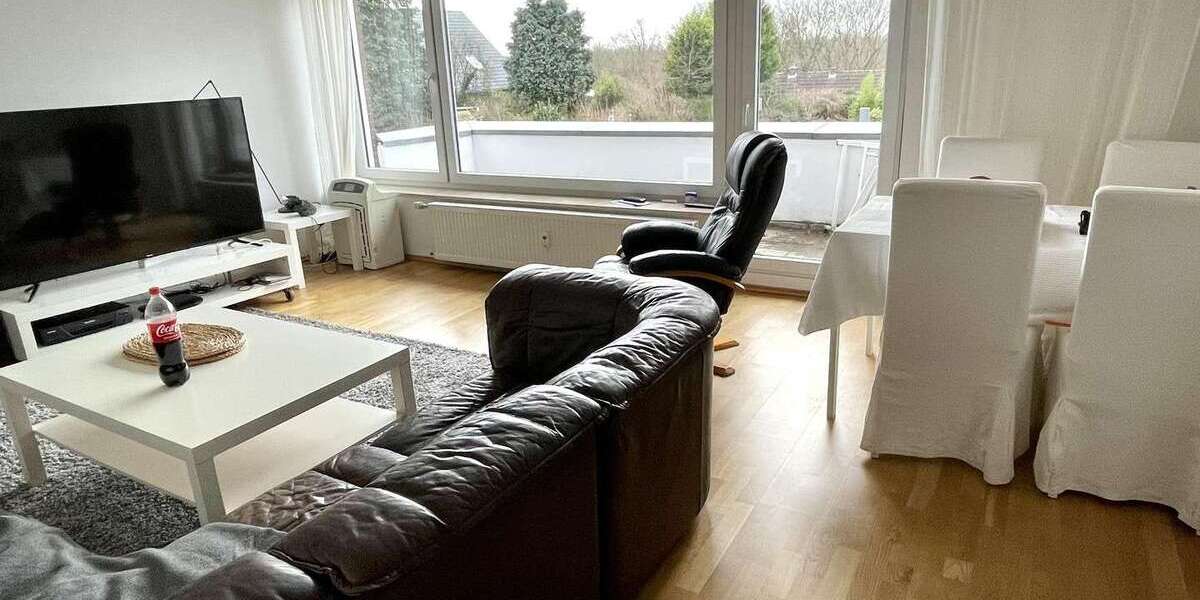 Wohnung zum Mieten in Kamp-Lintfort 690 € 66 m² 2 zimmer