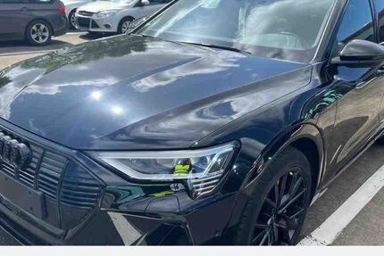 Audi e-tron 60.633 km 28.790 &euro; Bochum 44809