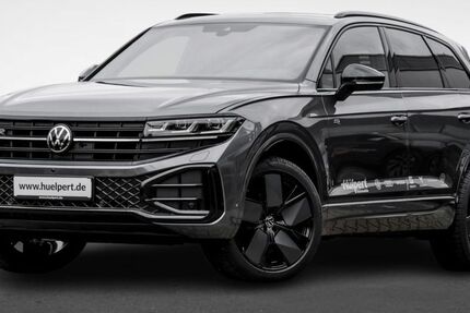 VW Touareg 2.990 km 94.780 € Dortmund 44379