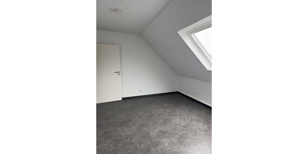 Etagenwohnung Gladbeck Zweckel - 2 Zimmer, 68 m&sup2;, 489&euro; | Angebot:26932104