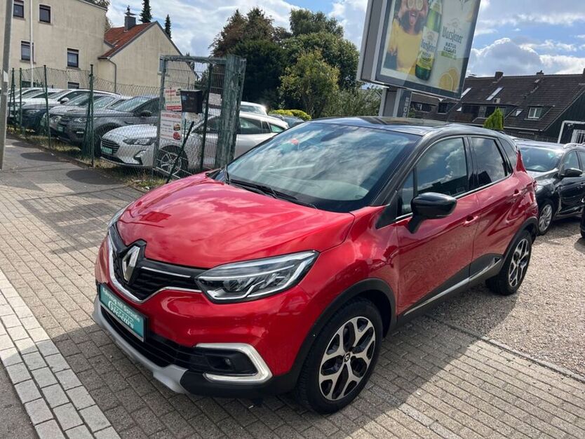 Captur