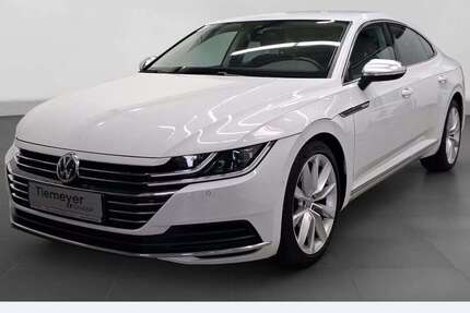 VW Arteon 88.074 km 22.450 &euro; Bochum 44809