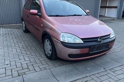 Opel Corsa 79.950 km 1.450 &euro; Duisburg 47178
