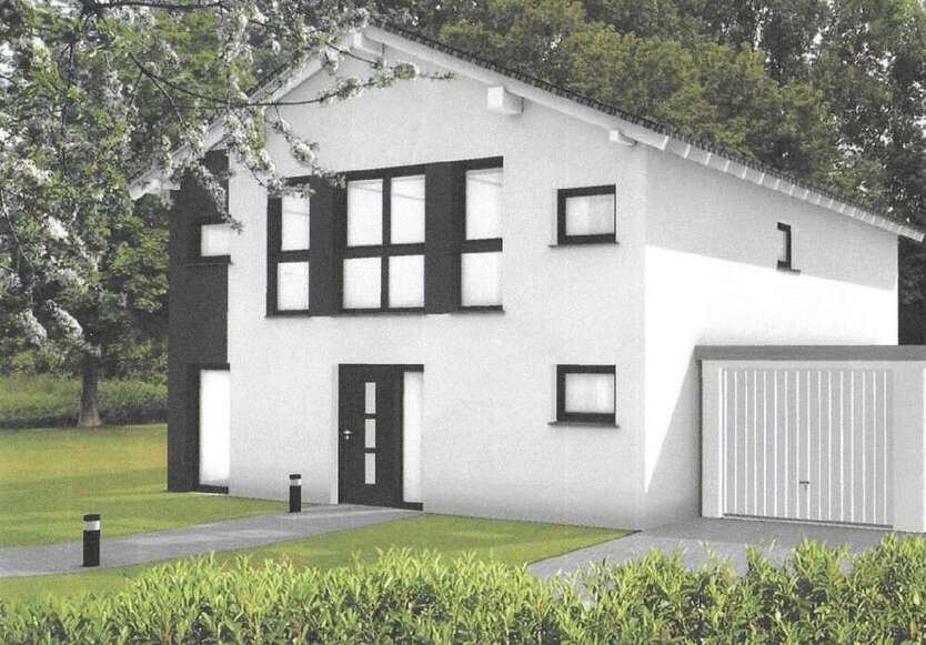 Grundstück zu verkaufen in Rheinberg 145.000 € 473 m²