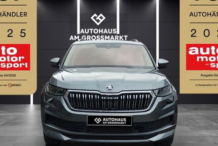 Skoda Kodiaq 75.990 km 37.950 &euro; Duisburg 47059