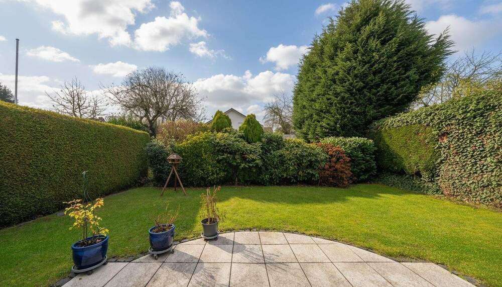 Gepflegtes Reihenendhaus mit schönem Garten - in begehrter Lage von Herne-Süd 5 zimmer