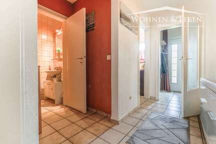 Wohnung Wesel Fusternberg - 3.5 Zimmer, 74 m&sup2;, 112.000&euro; | Angebot:27463025