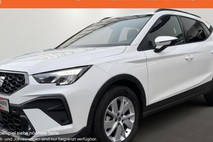 Seat Arona 15.083 km 23.130 &euro; Mülheim 45478
