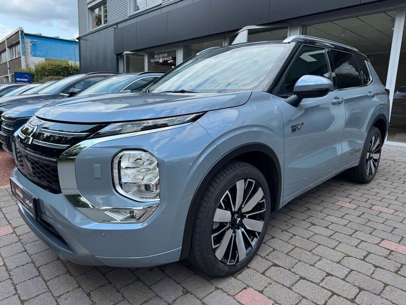 Outlander