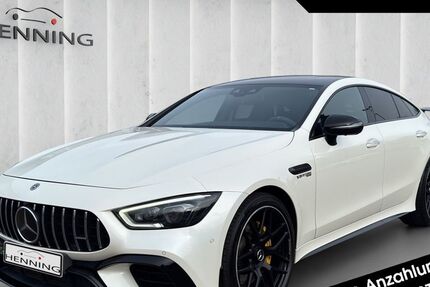 Mercedes-Benz AMG GT 145.781 km 84.780 &euro; Herne 44653