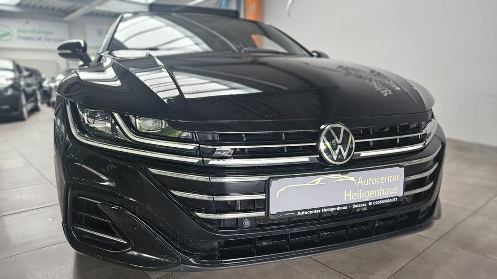 VW Arteon 160.595 km 23.480 &euro; Heiligenhaus 42579