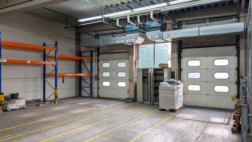 Gewerbeobjekt Velbert Mitte - 4.500.000&euro; | Angebot:25698461