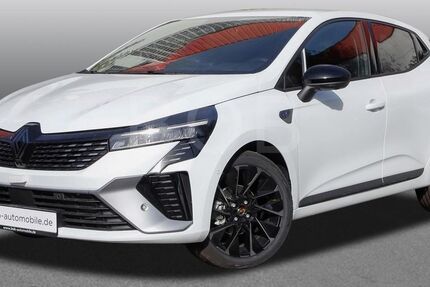 Renault Clio 2.011 km 20.444 € Essen 45239