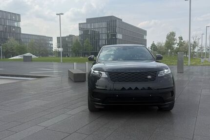 Land Rover Range Rover Velar 92.000 km 34.900 &euro; Essen 45355