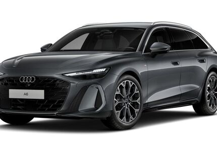 Audi A6 6.000 km 60.880 &euro; Wesel 46483