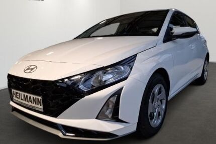 Hyundai i20 6.600 km 17.950 € Gelsenkirchen 45891