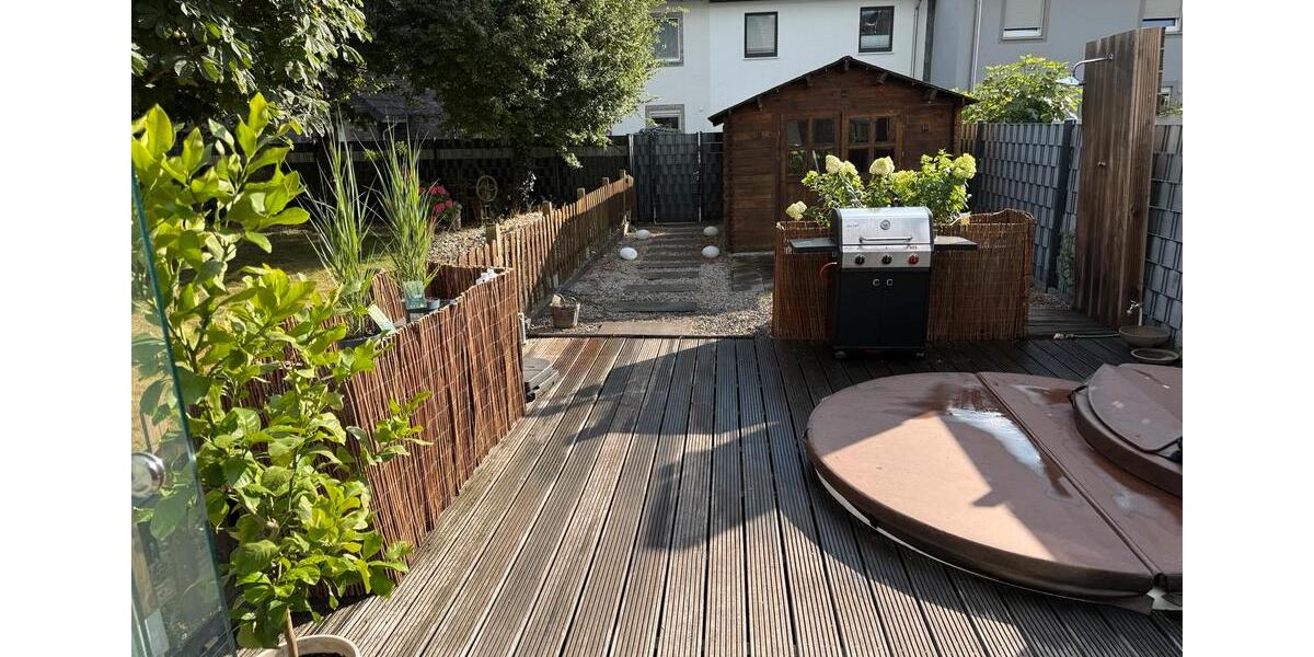 Reihenhaus Marl - 4 Zimmer, 90 m&sup2;, 319.000&euro; | Angebot:27093826