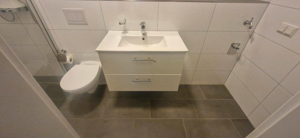 Erdgeschoßwohnung Bochum Wiemelhausen - 1.5 Zimmer, 45 m&sup2;, 720&euro; | Angebot:27568894