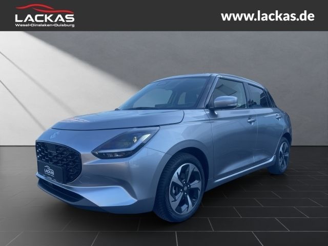 Suzuki Swift 14.009 km 16.850 € Duisburg 47055