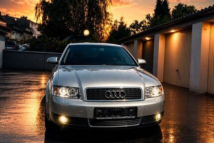 Audi A4 105.000 km 5.299 &euro; Mülheim an der Ruhr 45479