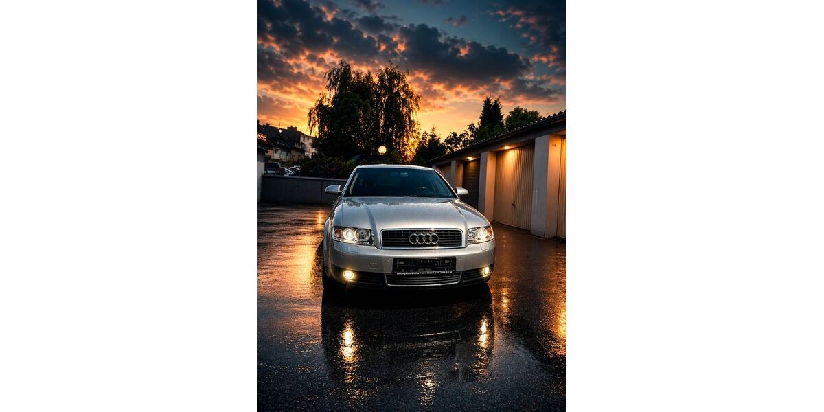 Audi A4 105.000 km 5.299 &euro; Mülheim an der Ruhr 45479