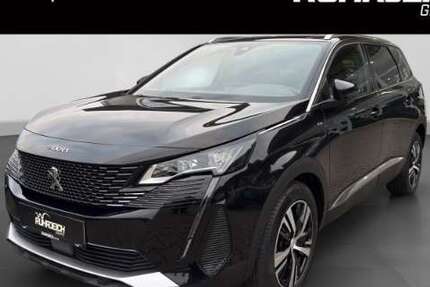 Peugeot 5008 45.800 km 29.990 &euro; Duisburg 47059